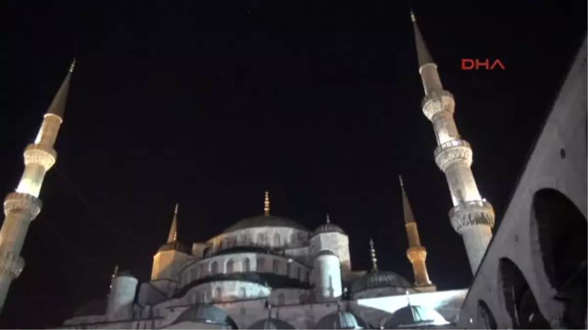 Takvimdeki Namaz Saatlerine Bir Saat Ekleyin