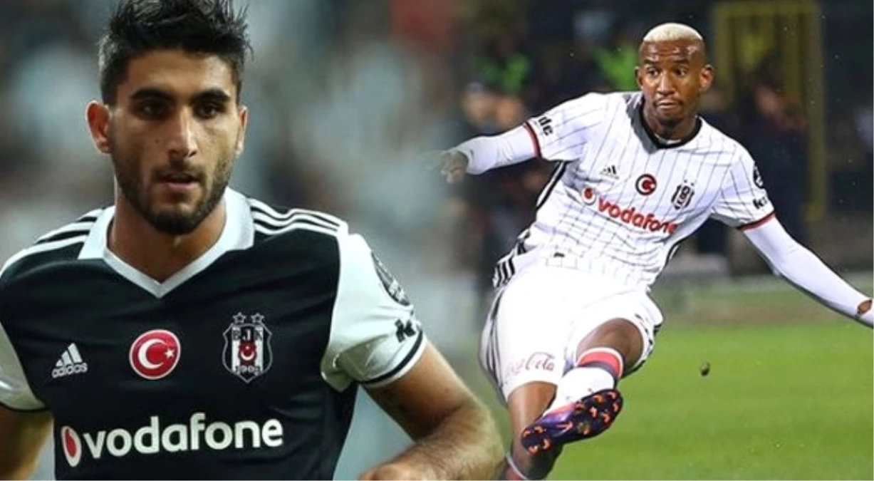 Talisca ve Aras, Ameliyat Oldu