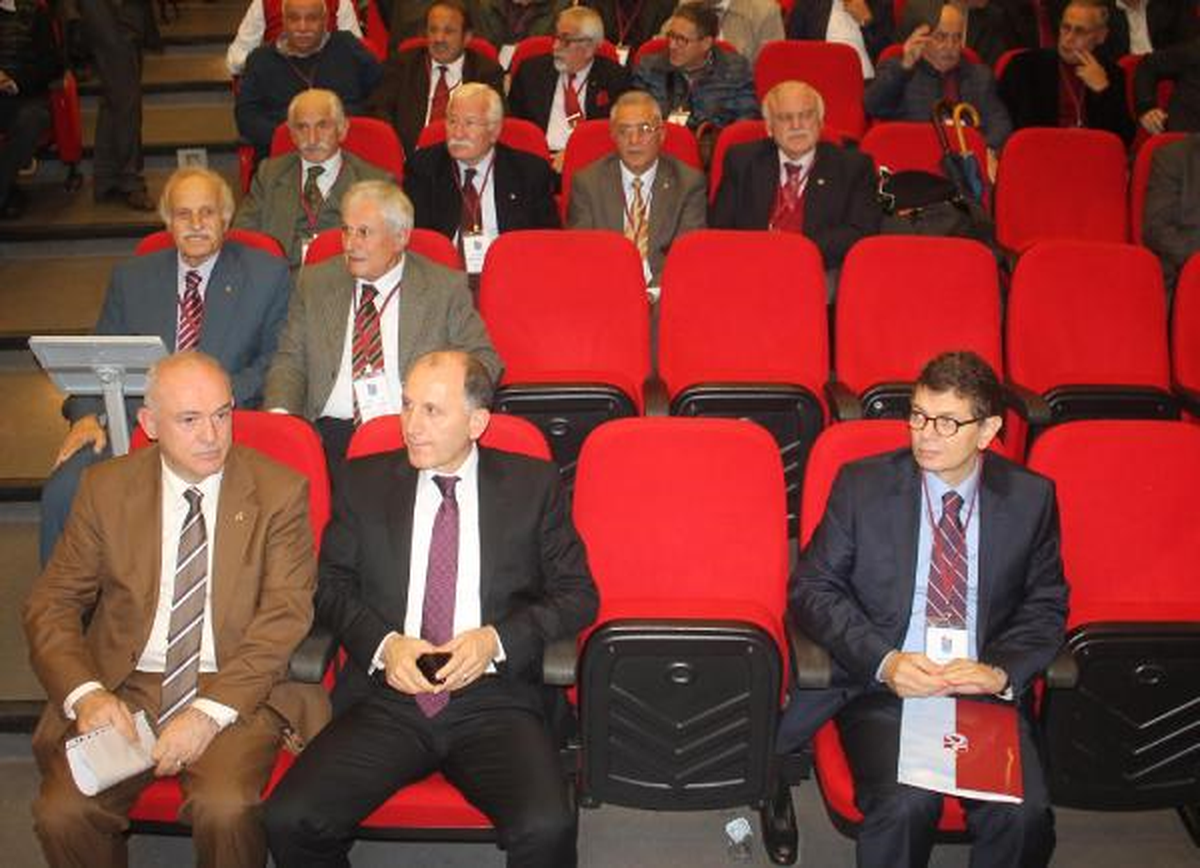 Trabzonspor Kulüp Başkanı Usta: "Aralık\'ta Seçim Düşünmüyoruz"