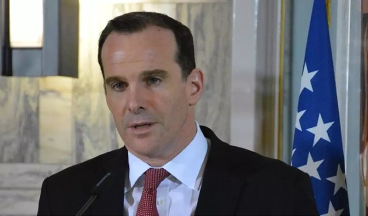 Türkiye ile Çok Yakın Bir Şekilde Çalışıyoruz\'