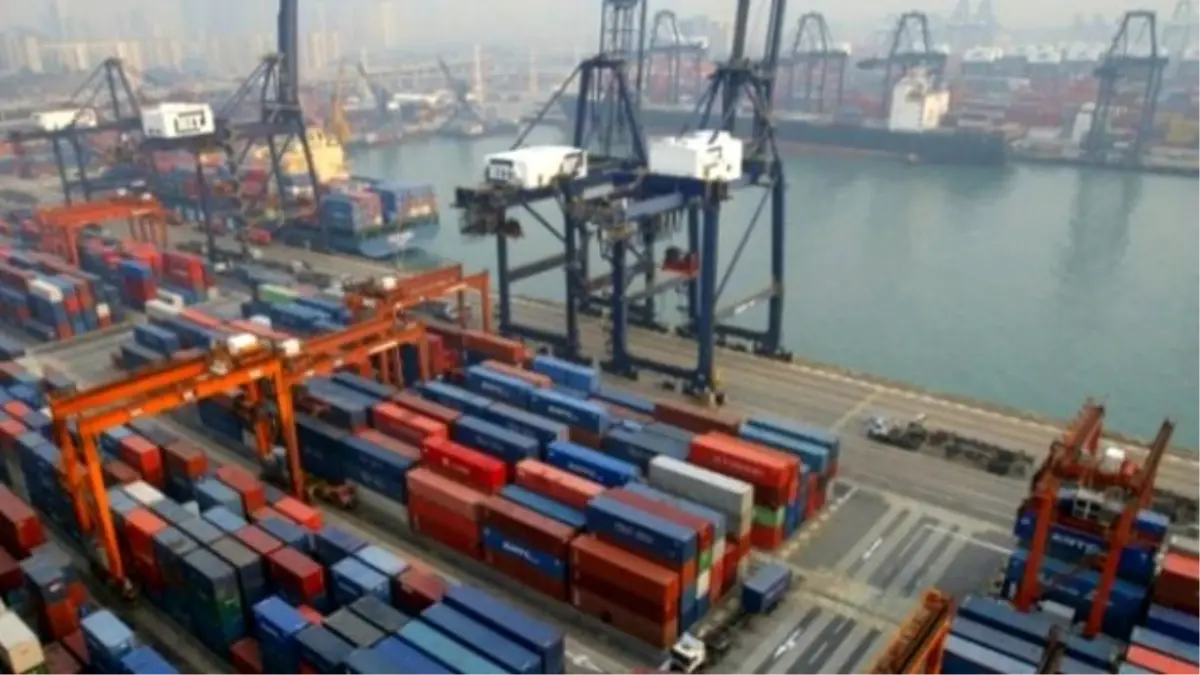 Türkiye\'nin İhracat Şampiyonu İlleri