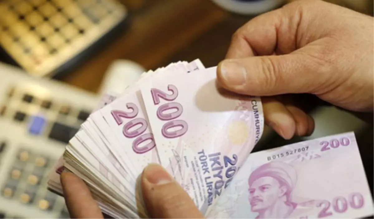 Türkiye Vergi Rekabetinde İlk 10\'da