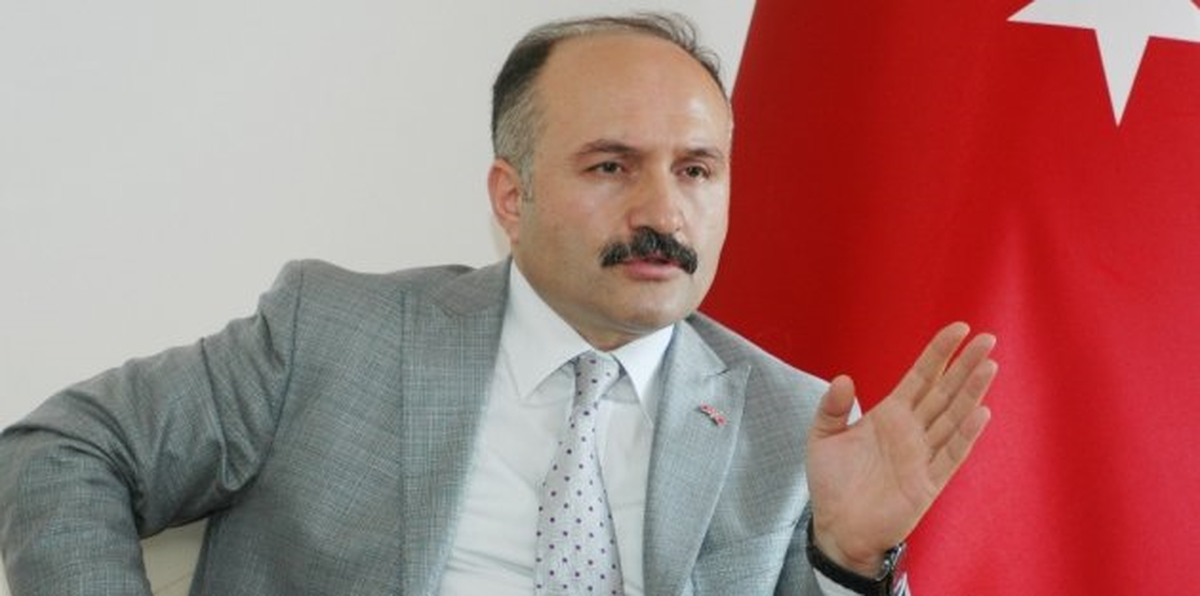 Usta: Hükümet, Fetö\'yle Mücadeleyi Yaparken Stratejisinde Hata Oldu
