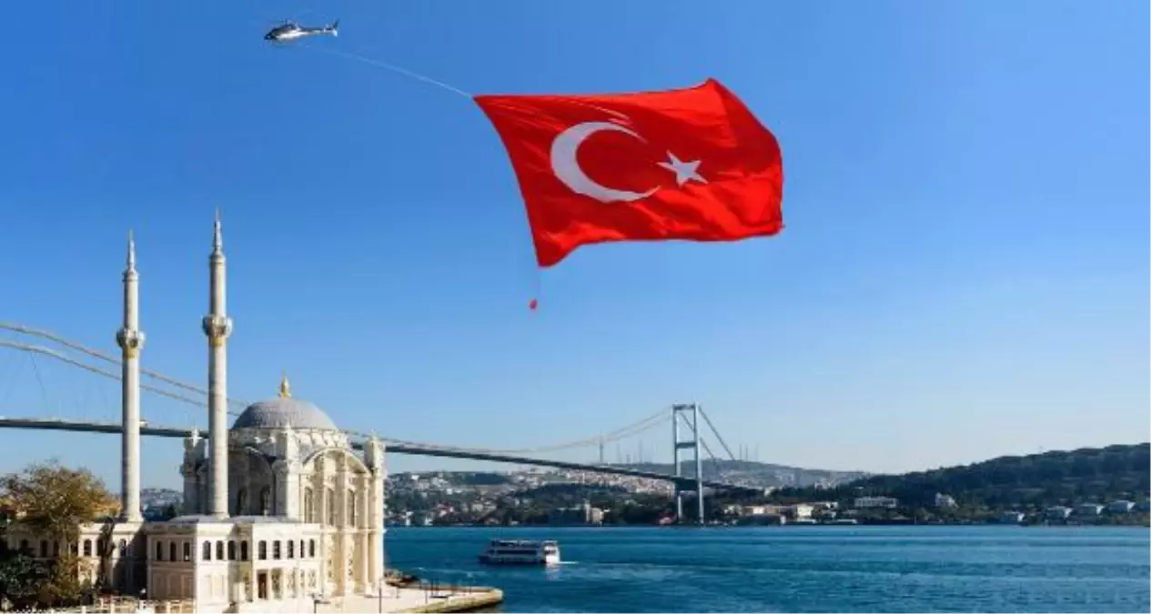 Valilik Talebe Yanıt Vermeyince Bayrak Şovu Gerçekleşmedi