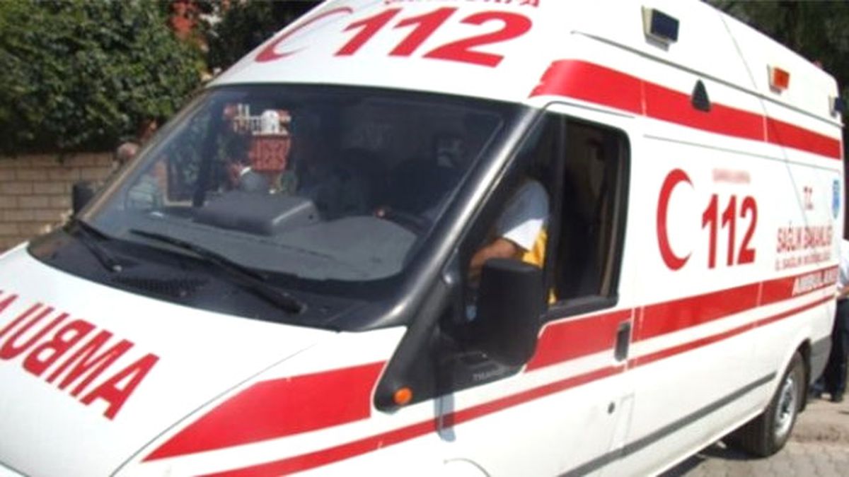 Yalova\'da Trafik Kazası: 1 Yaralı