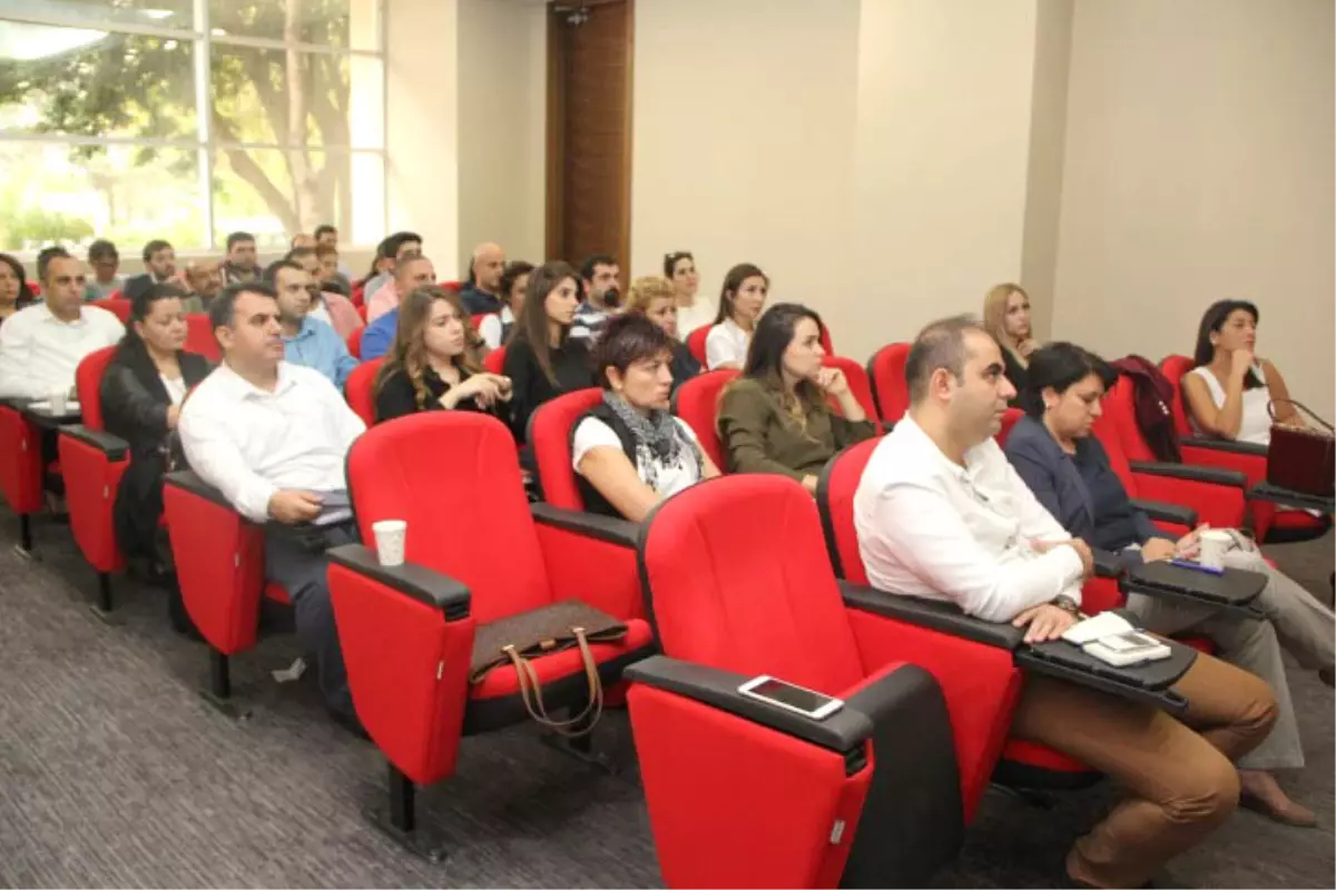 Yetkin çalışan işletmenin performansını artırıyor