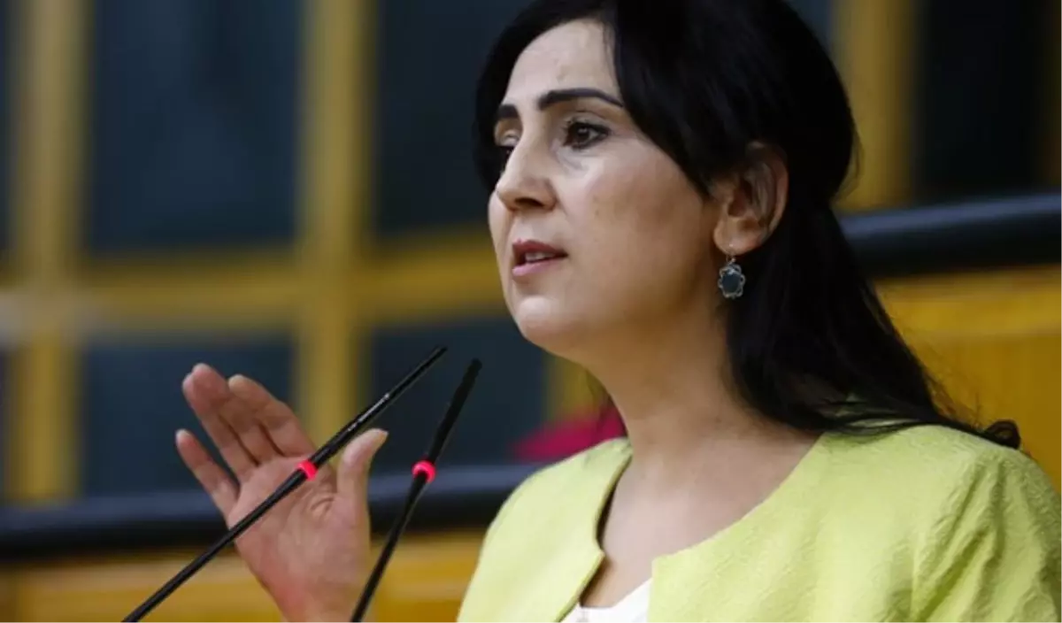 Yüksekdağ\'a, Yurt Dışına Çıkış Yasağı