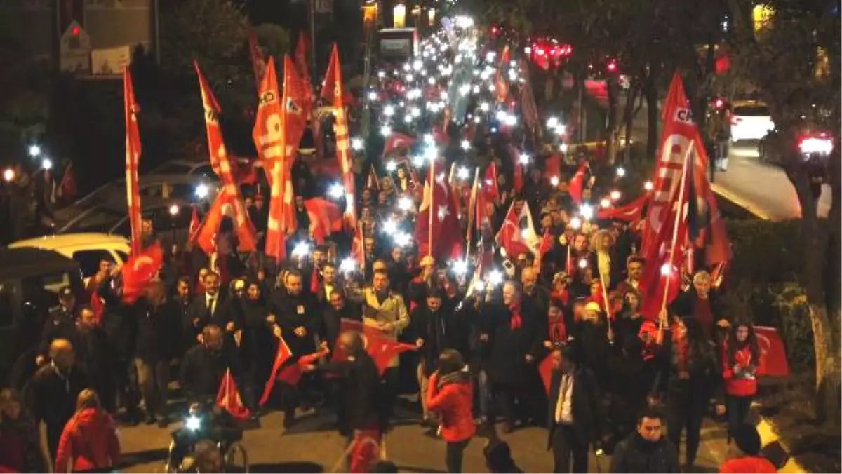 Zülfü Livaneli: "Bizim Savunduğumuz Cumhuriyet Atatürk Cumhuriyeti\'dir"