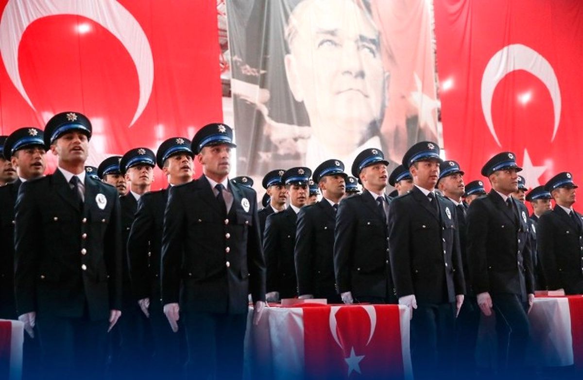 18\'inci Dönem Pomem Giriş Sınavı Sonuçları Açıklandı