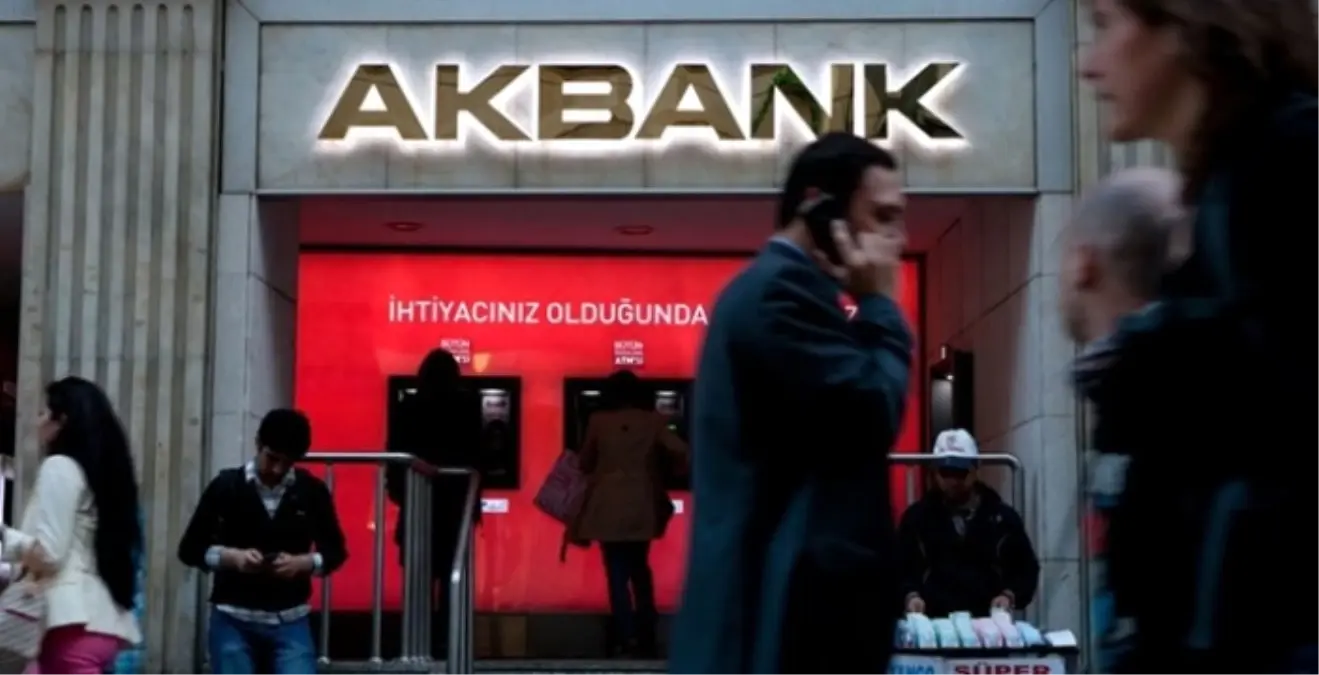 Akbank\'ın "Tasarruf Seferberliği" Beşinci Yılında