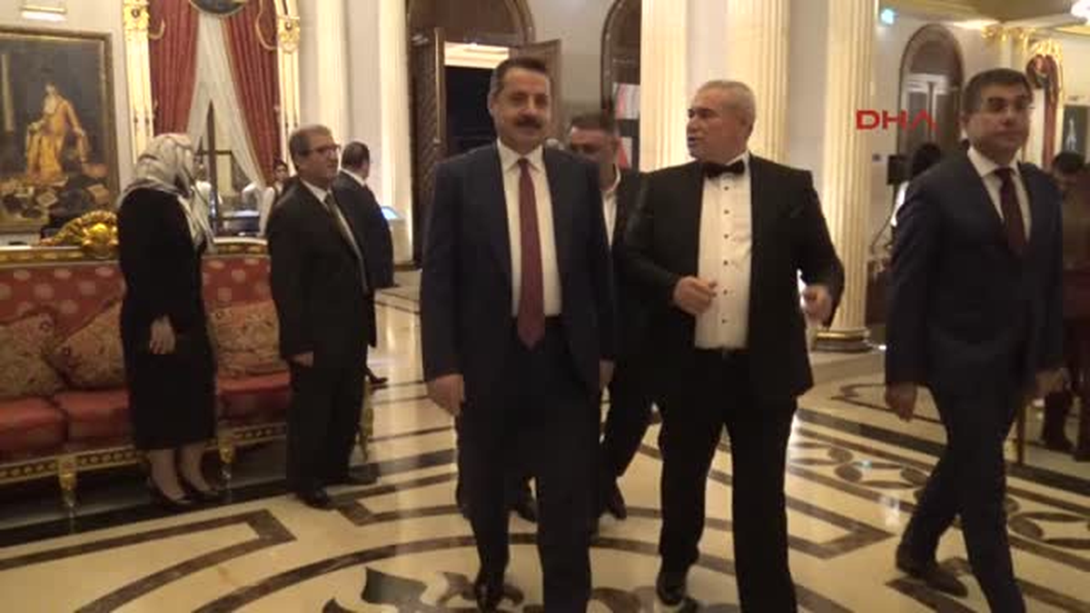 Bakan Çelik: Expo Bitiyor Ama Kapanmayacak