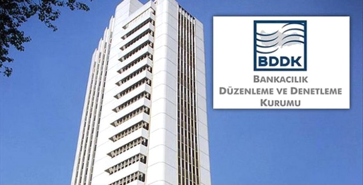 BDDK Bankaları Mercek Altına Aldı
