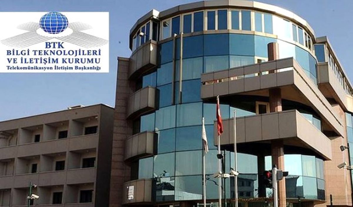 Btk\'ya Şikayetlerde Yüzde 45 Artış