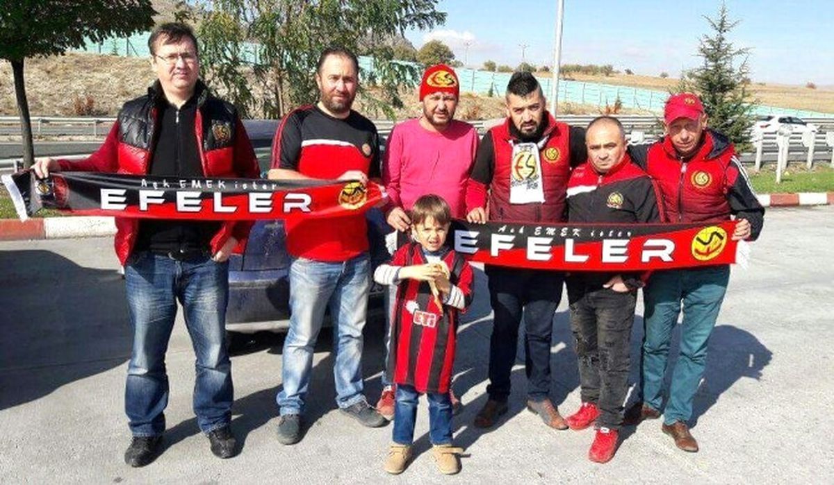 Cezalı Taraftarlara Bilet Satıldığı İddiası