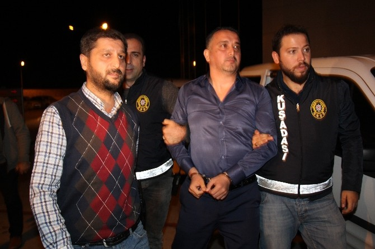 CHP Genel Başkan Yardımcısı Silahlı Saldırıda Yaralandı (10)