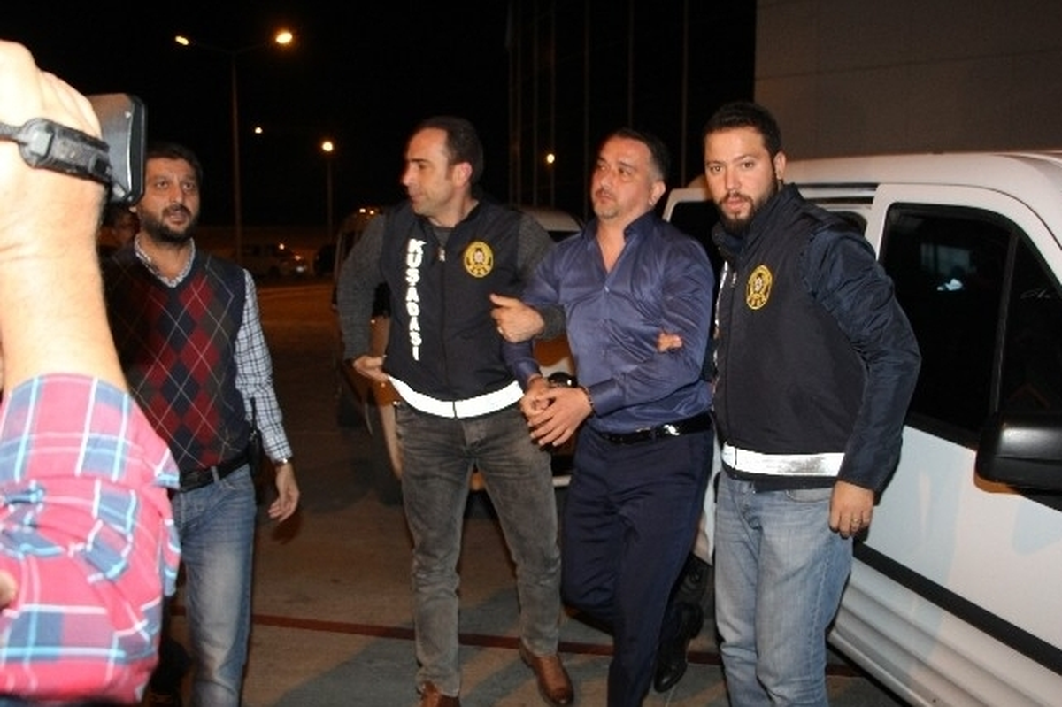 CHP Genel Başkan Yardımcısı Tezcan\'a Yönelik Silahlı Saldırı