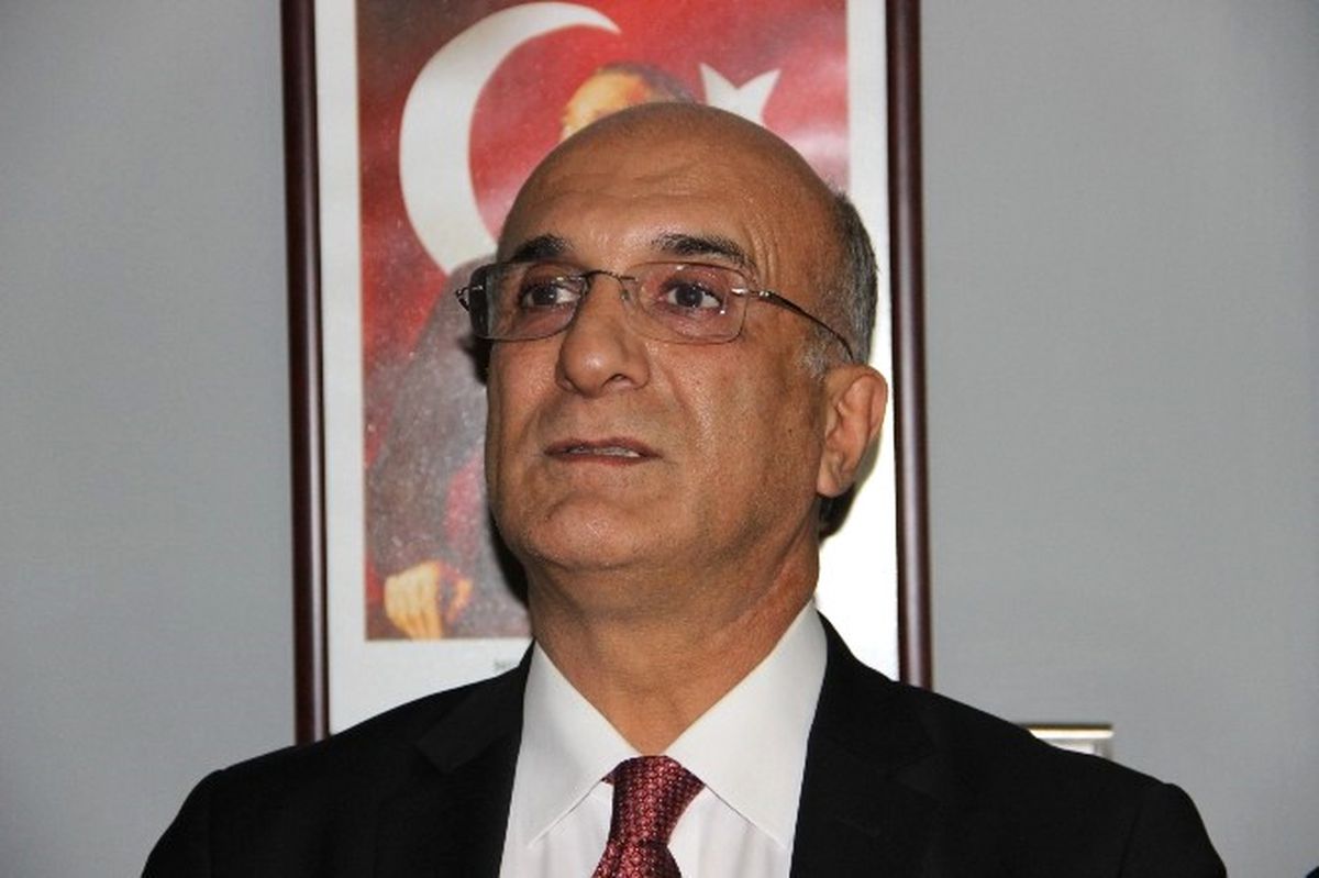 CHP\'li Bingöl\'den Gültan Kışanak ve Silahlı Saldırıya Uğrayan Bülent Tezcan\'a İlişkin Açıklama