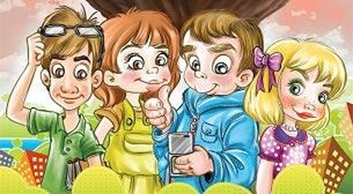 Çocuk Ülkesi - Uygur Çocuk Tiyatrosu