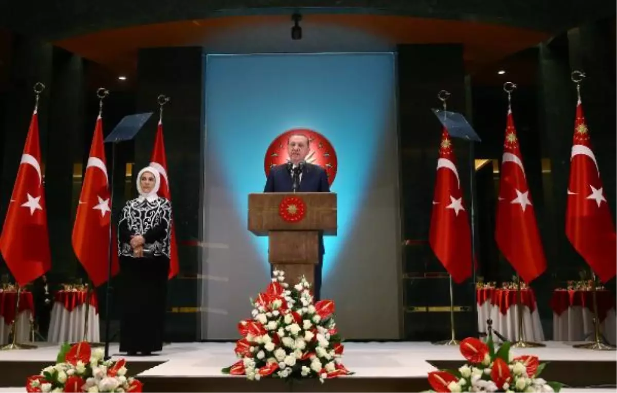 Cumhurbaşkanı Erdoğan: Cumhuriyet, Gazi Mustafa Kemal Paşa Liderliğinde Yürütülen Destansı Bir...