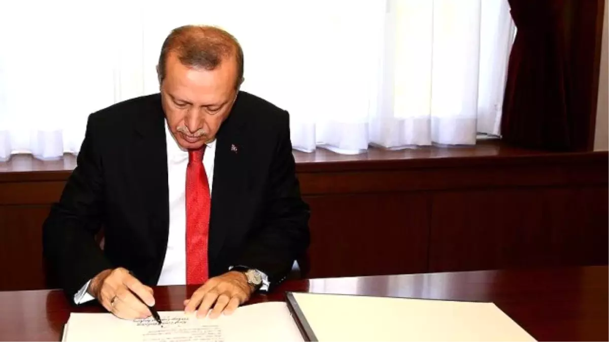 Cumhurbaşkanı Erdoğan\'dan Tebrik Telgrafı