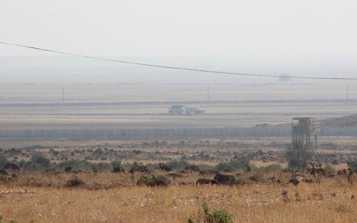 Fırat Kalkanı Operasyonu 68\'inci Gününde Sürüyor