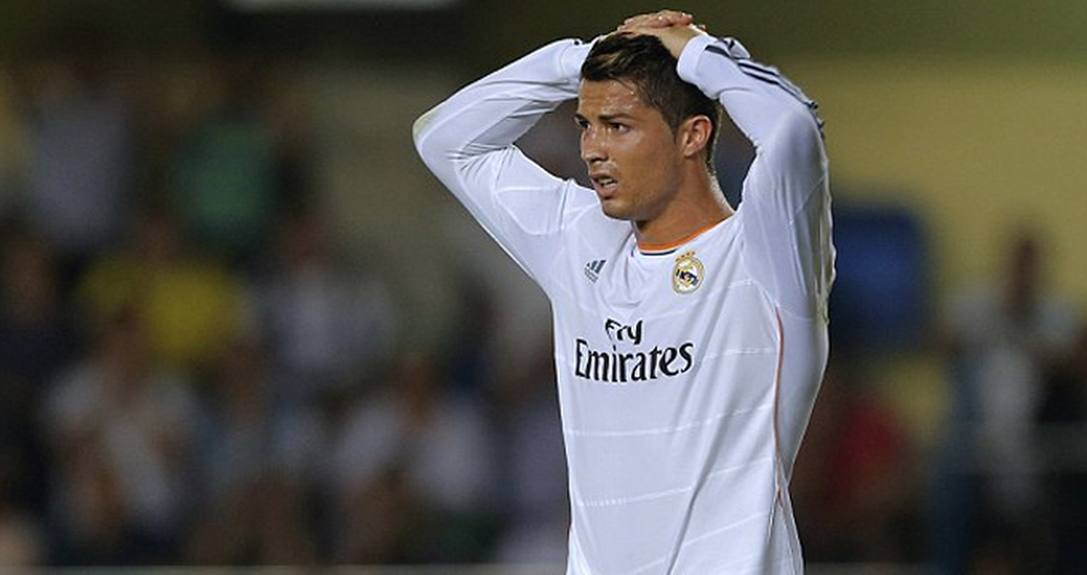 Gareth Bale Real Madrid'le Sözleşmesini Uzattı, Ronaldo'yu Geçti