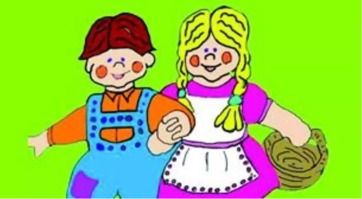 Hansel ve Gretel