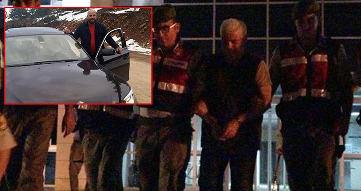 Husumetli Olduğu Şahsı Vurup Öldüren Saldırgandan Pişkin Savunma: Öldürme Kastım Yoktu