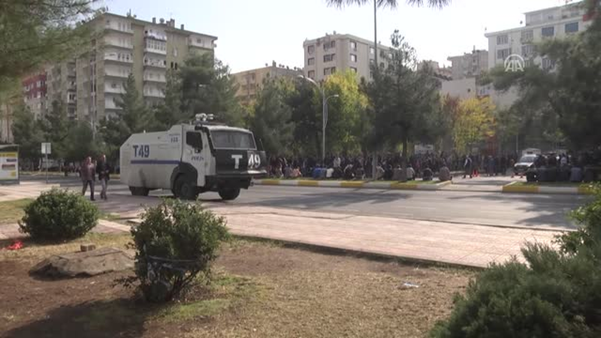 Kışanak ve Anlı Adliyeye Sevk Edildi