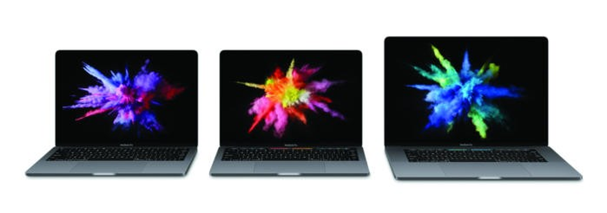 Macbook Pro\'nun Kaybettirdikleri!