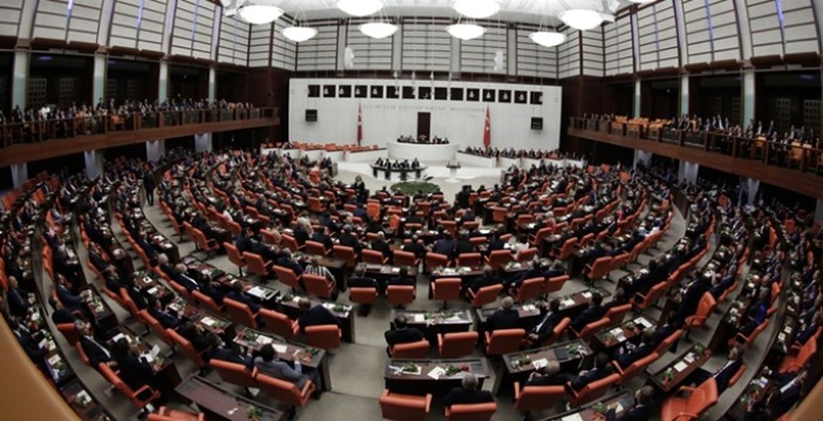 Meclis Bütçe İçin Mesai Yapacak