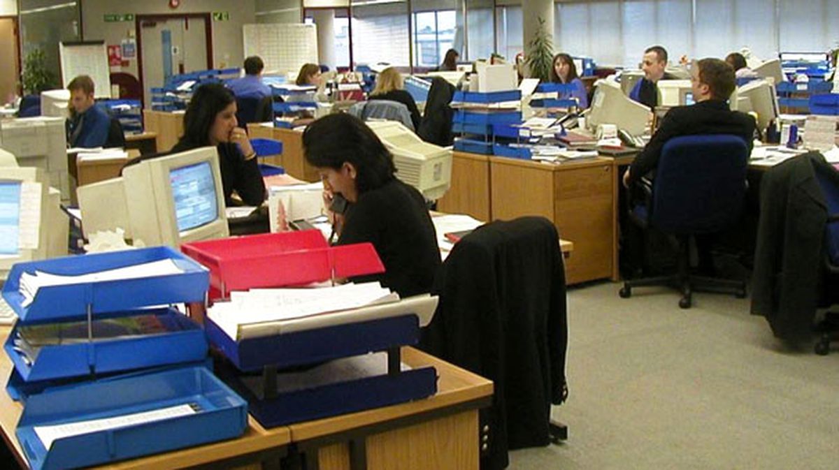 Memurluğa Girişte 'Güvenlik Soruşturması' Şartı Getirildi