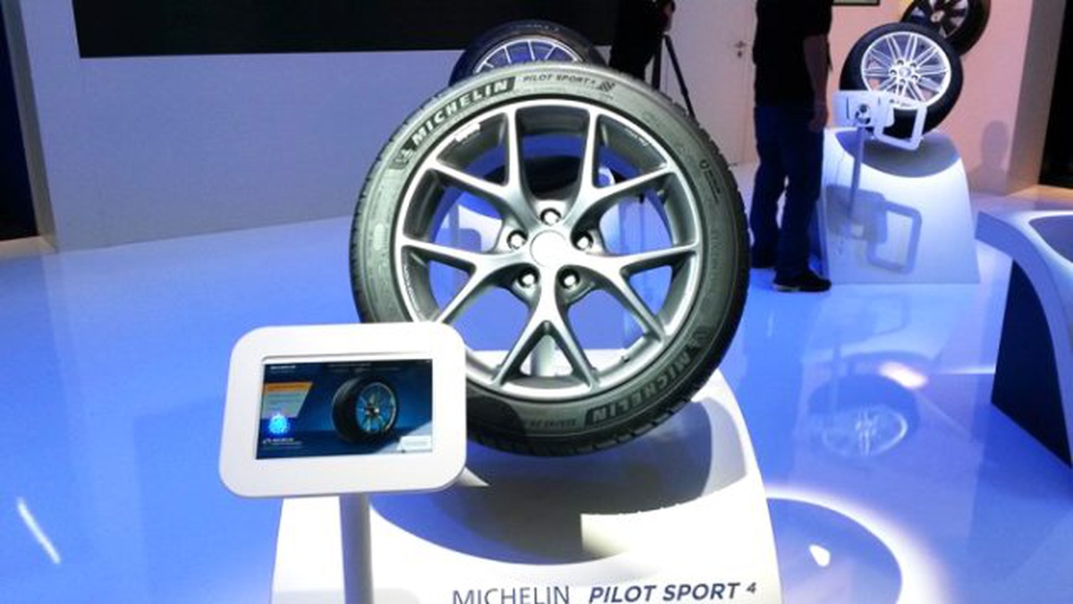 Michelin, Kış Lastiklerini Sürücüler ile Buluşturuyor