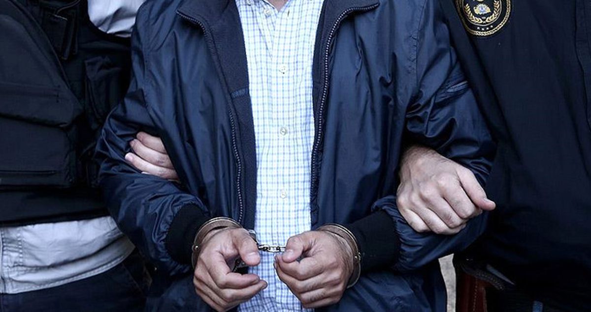 Nevşehir Merkezli 13 İlde FETÖ Operasyonu!