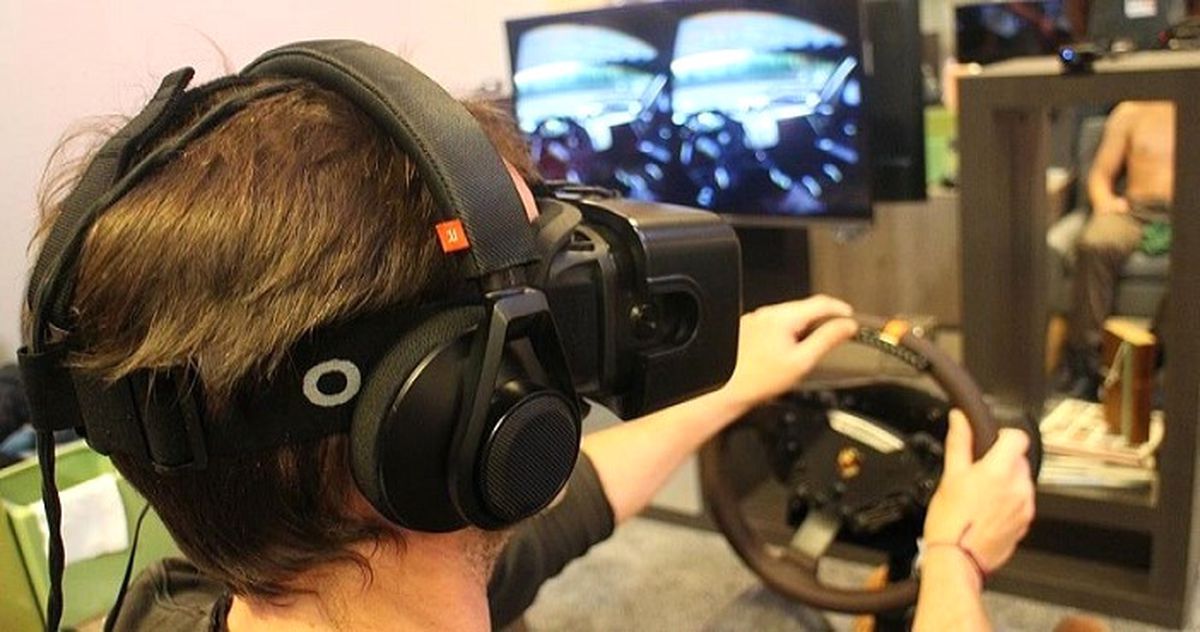 Paris Gamesweek" Video Oyunları Fuarı