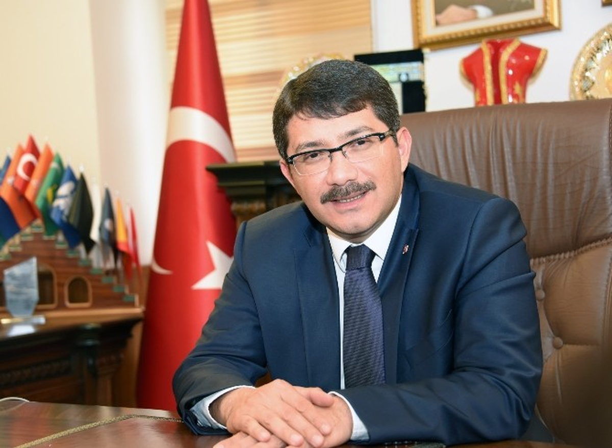 Şehzadeler\'de Emlak Vergisi İkinci Taksit Ödemeleri Başladı