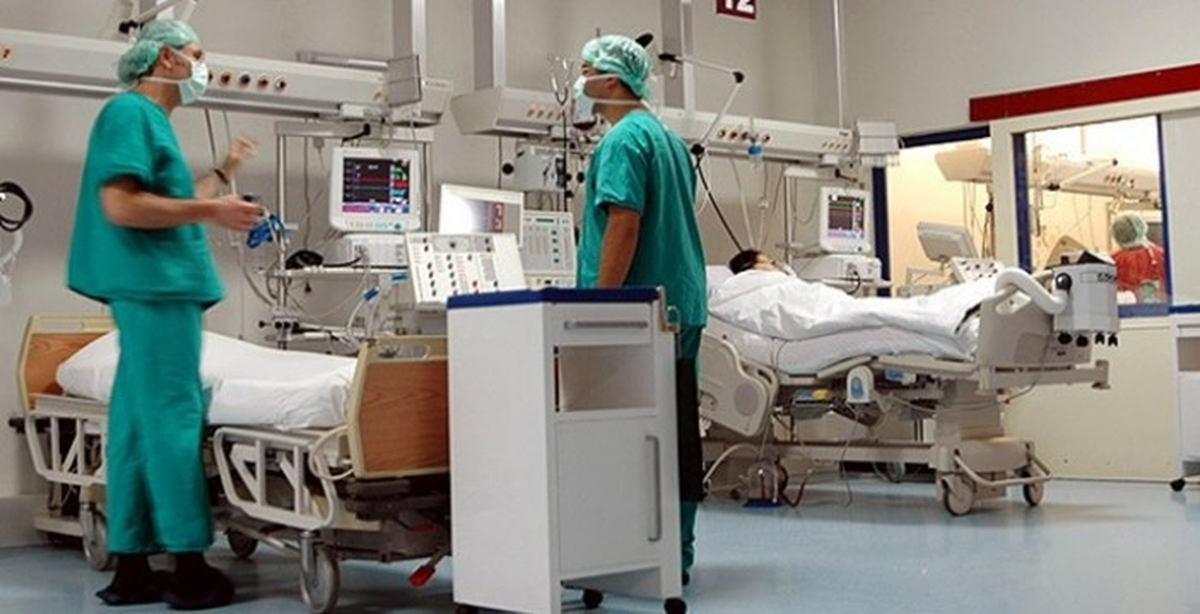 Sözleşmeli Sağlık Personeli 4 Yıl Süreyle Atanamayacak