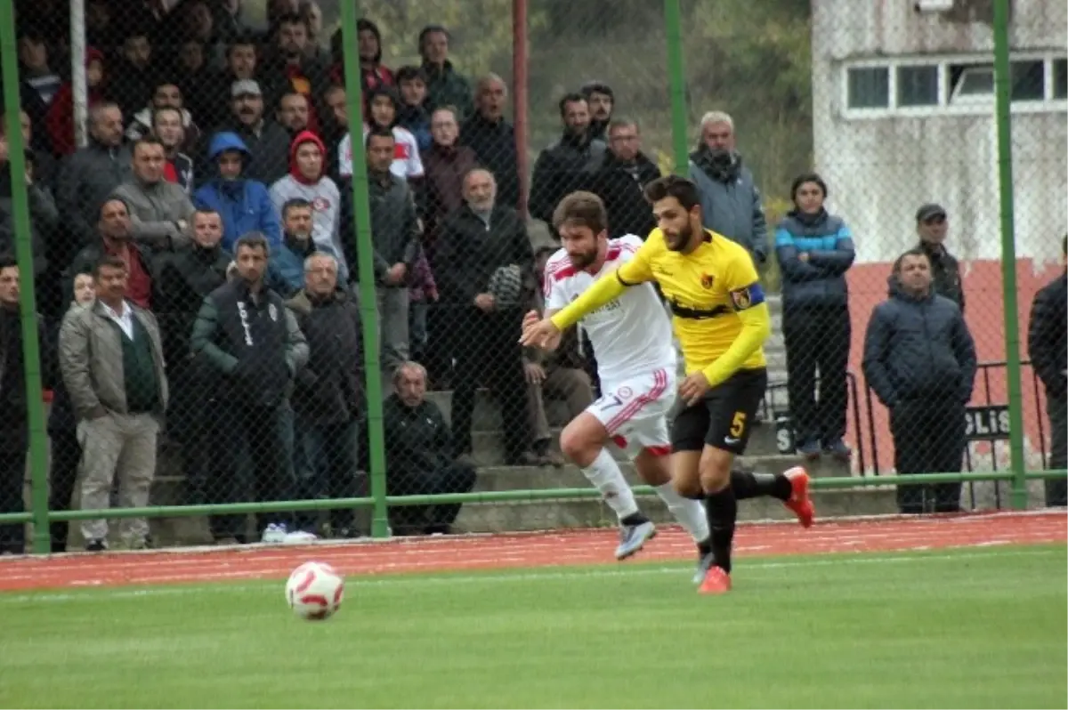 Spor Toto 2. Lig