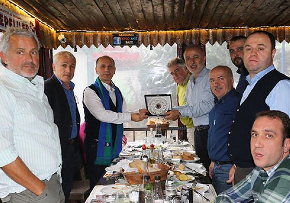 Trabzonspor-Çaykur Rizespor Notları