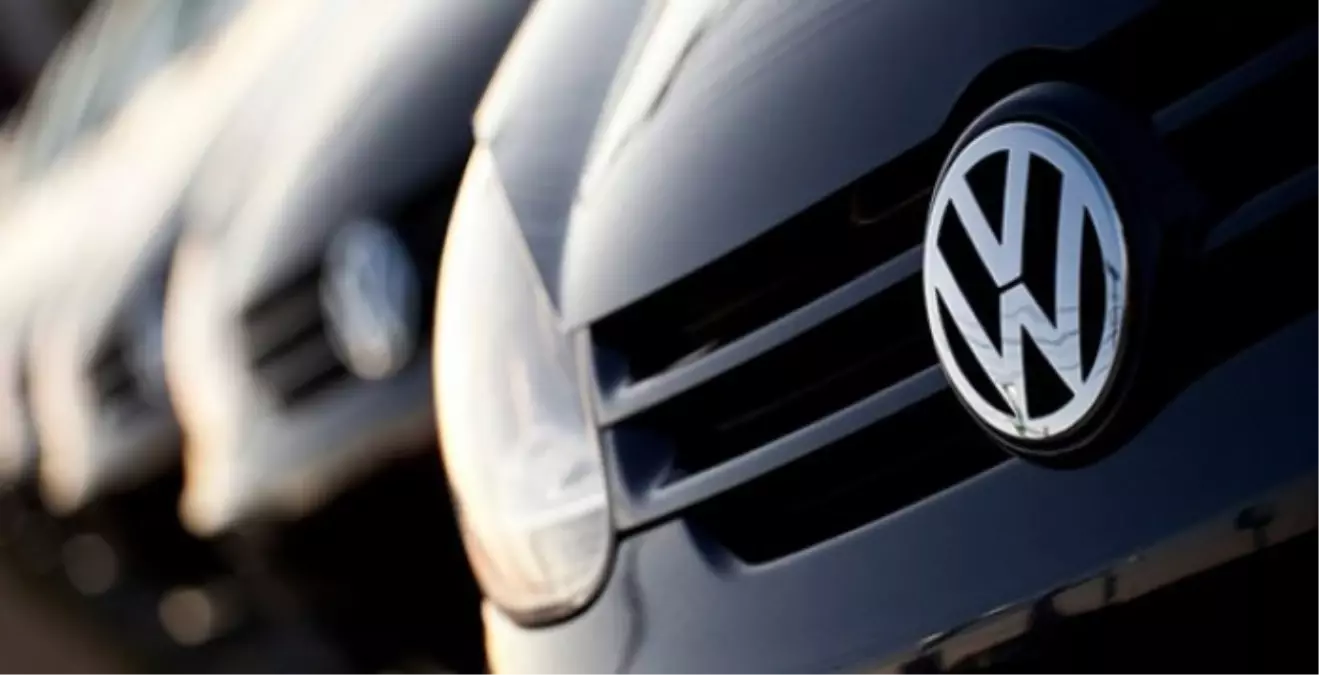 Vw, Uzun Vadede İstihdamı 5 Haneli Rakamlarla Azaltabilir"