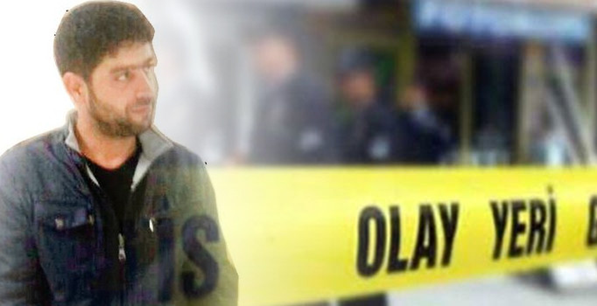 11 Yıl Önce İşlenen Cinayet Sim Kart ve Sinyalle Çözüldü!