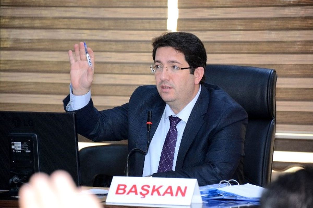 15 Temmuz Şehidi Önder Güzel\'in İsmi Aksaray\'da Caddeye Verildi