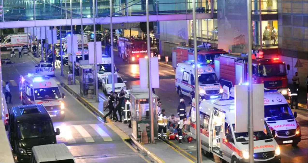 ABD\'nin \'Türkiye\' Uyarıları, Terör Örgütlerine Talimat mı?