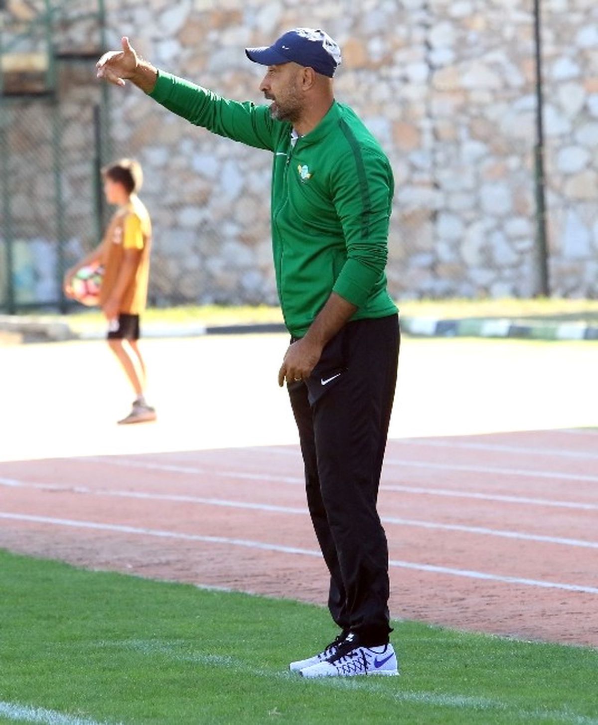 Akhisar\'da Kafkas Değişim Sinyalleri Verdi