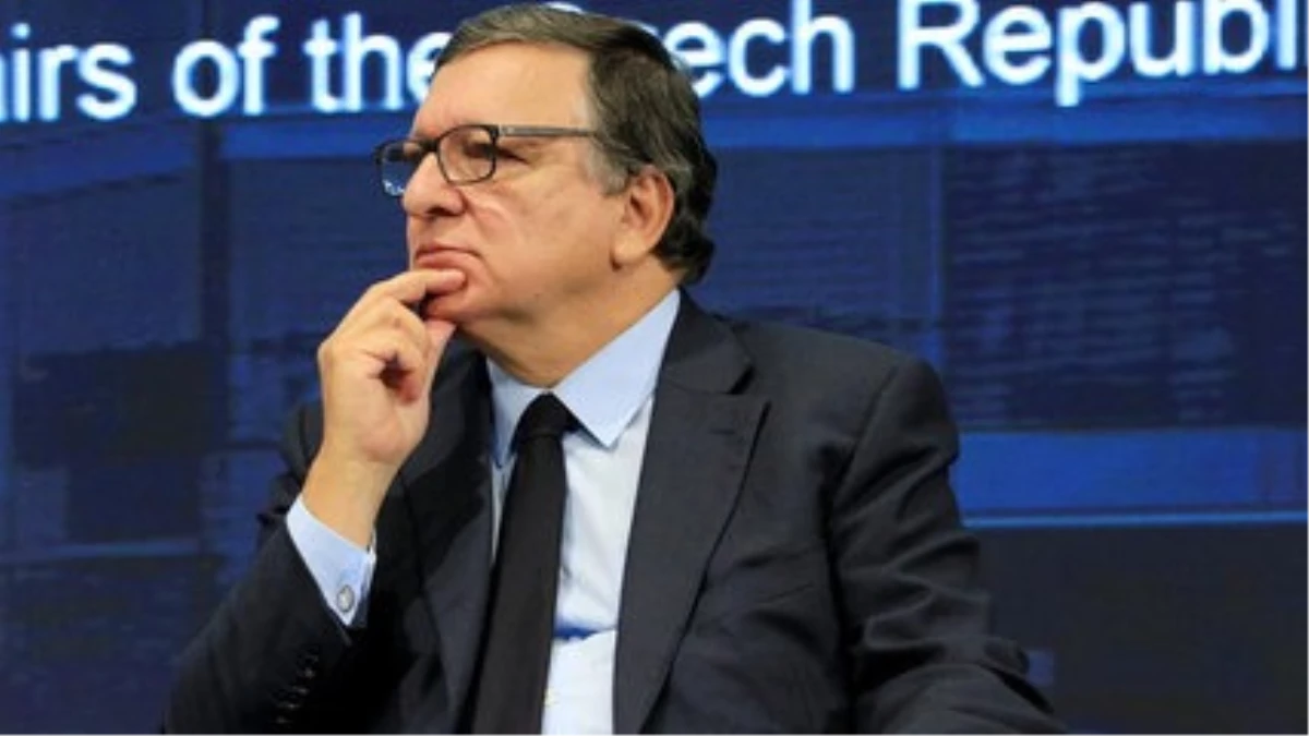 Barroso Kuralları İhlal Etmedi\'