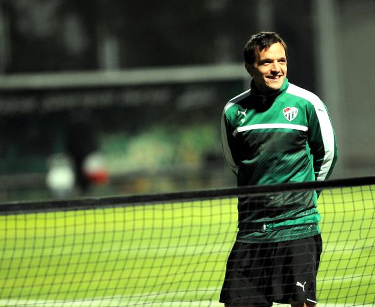 Bursaspor\'da Karabükspor Hazırlığı Başladı