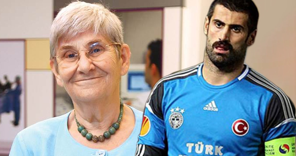 Canan Karatay: Volkan Demirel Golleri, Yanlış Beslenme Yüzünden Yiyor