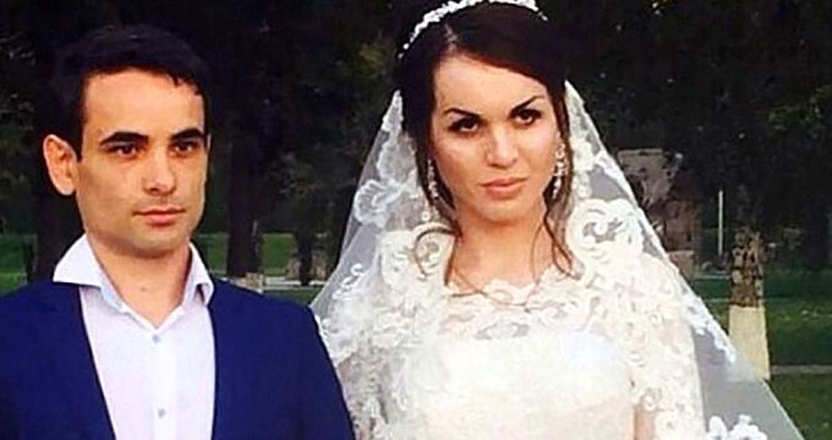 25 Yaşındaki Erkek Cinsiyet Değiştirip Evlendikten Sonra Feci Şekilde Öldürüldü