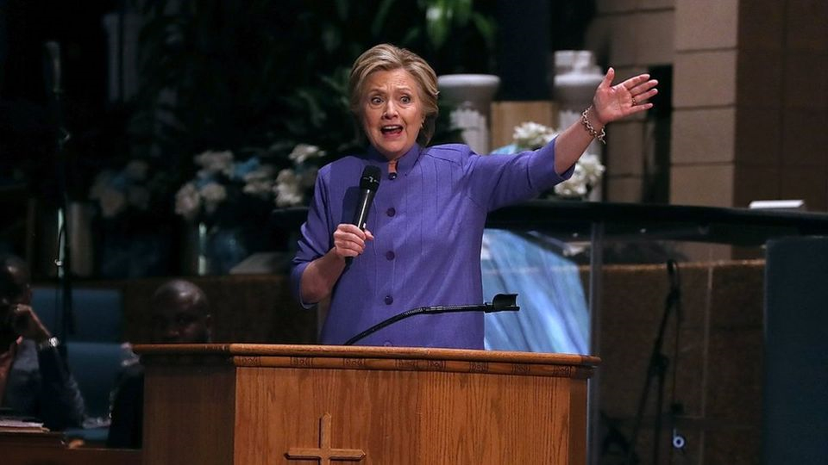 Clinton Cephesi: Fbı, ABD Yasalarını Çiğnemiş Olabilir