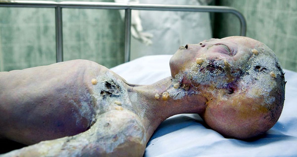 Dünya Üzerinde Bulunan En Eski Su, Uzaylıların Varlığını Kanıtlayabilir